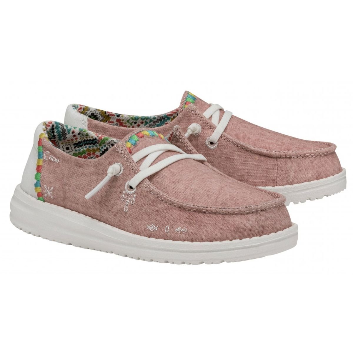 Mocassino Heydude Wendy...