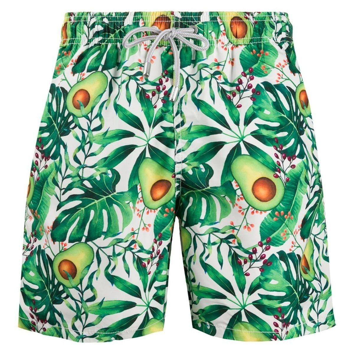 Costume Boxer MC2 Saint...