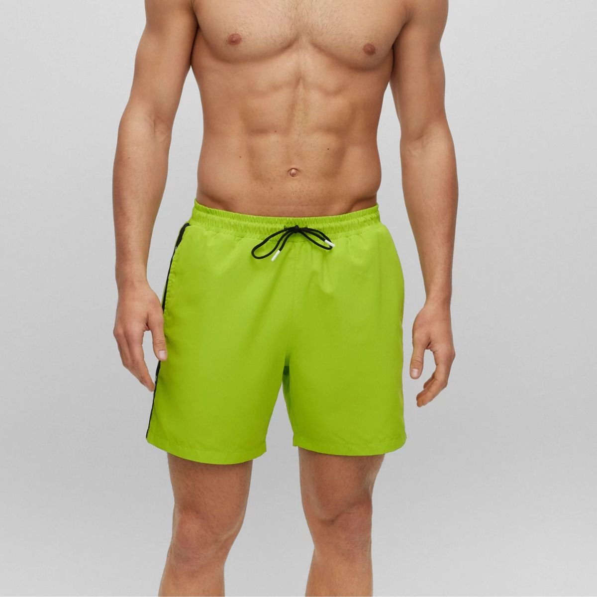 Costume Boxer BOSS Banda...