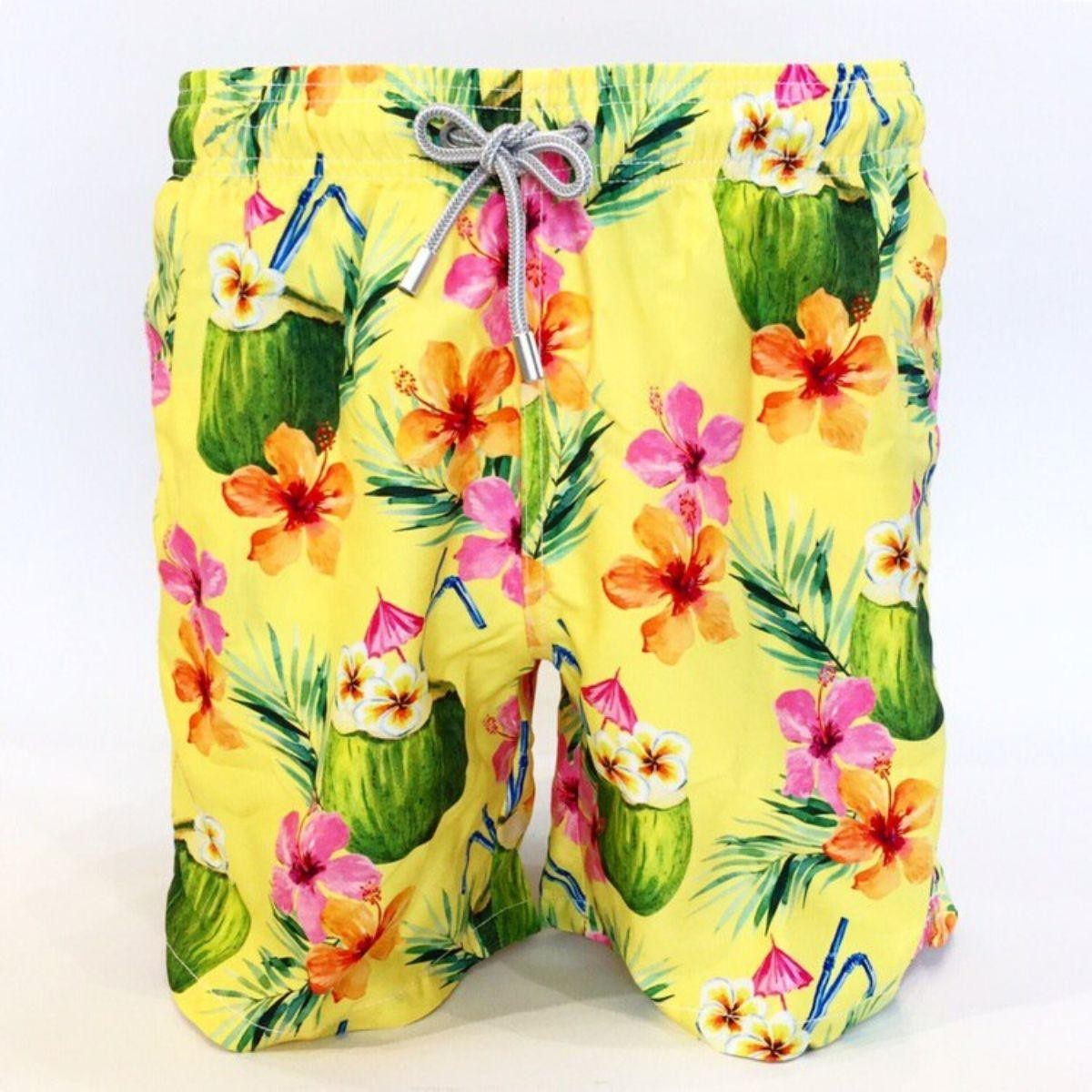 Costume Boxer MC2 Saint...