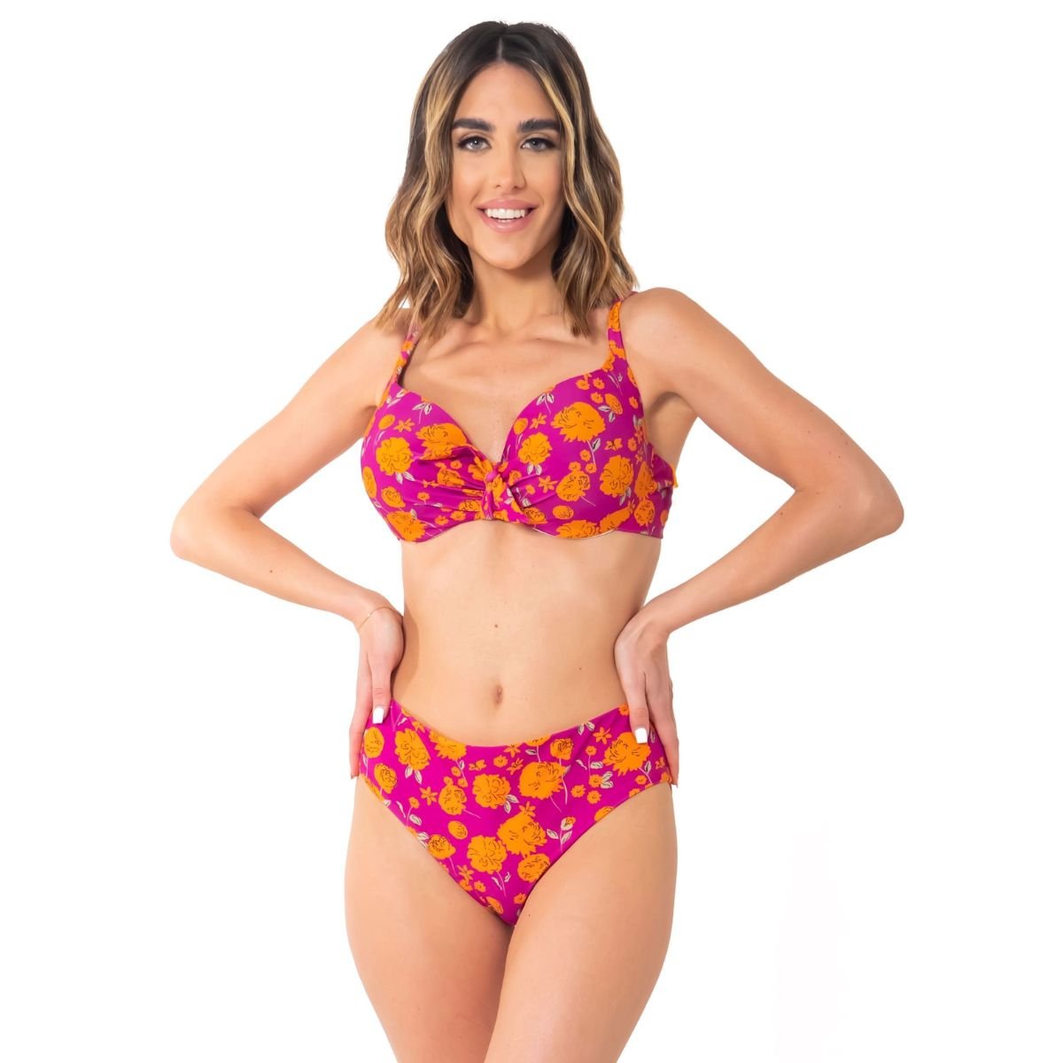 Costume Bikini David Chicca...