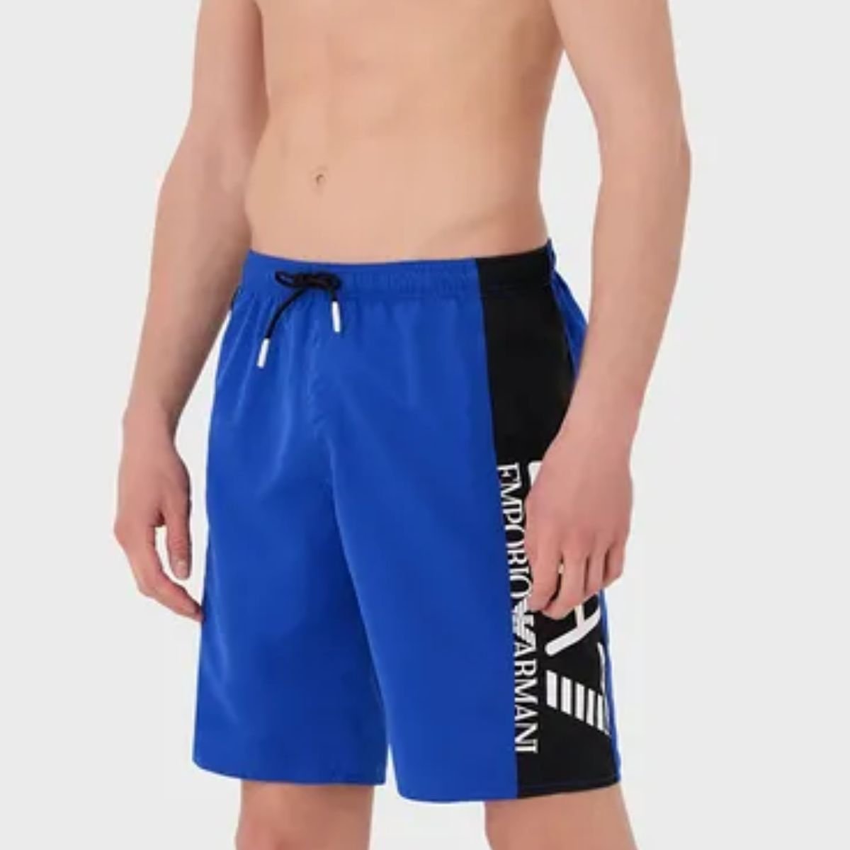 Costume Boxer EA7...