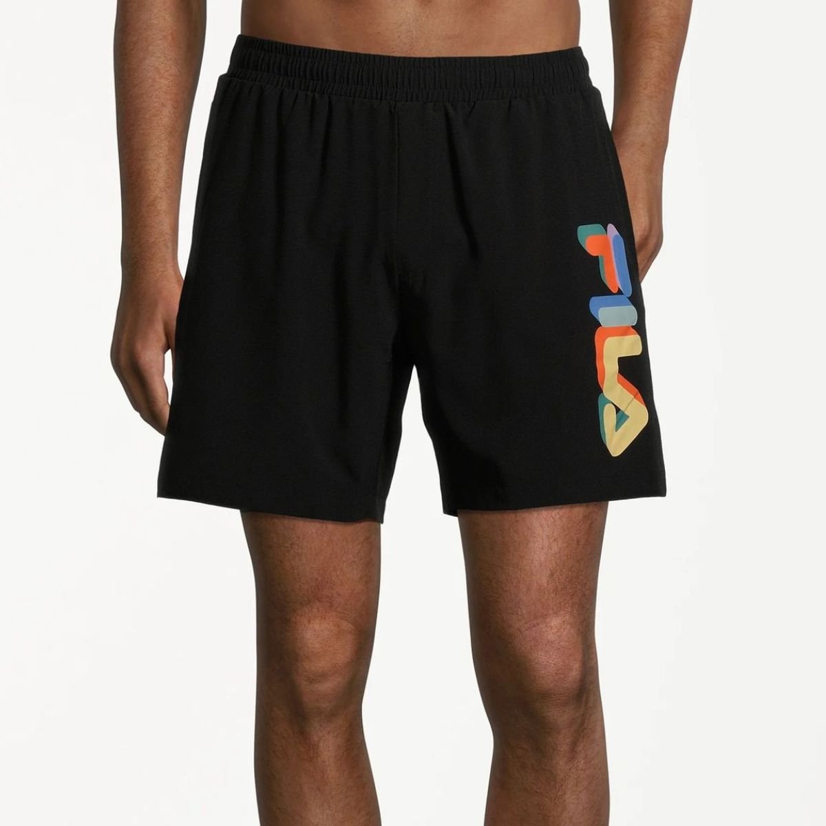 Costume Boxer FILA Maxi...