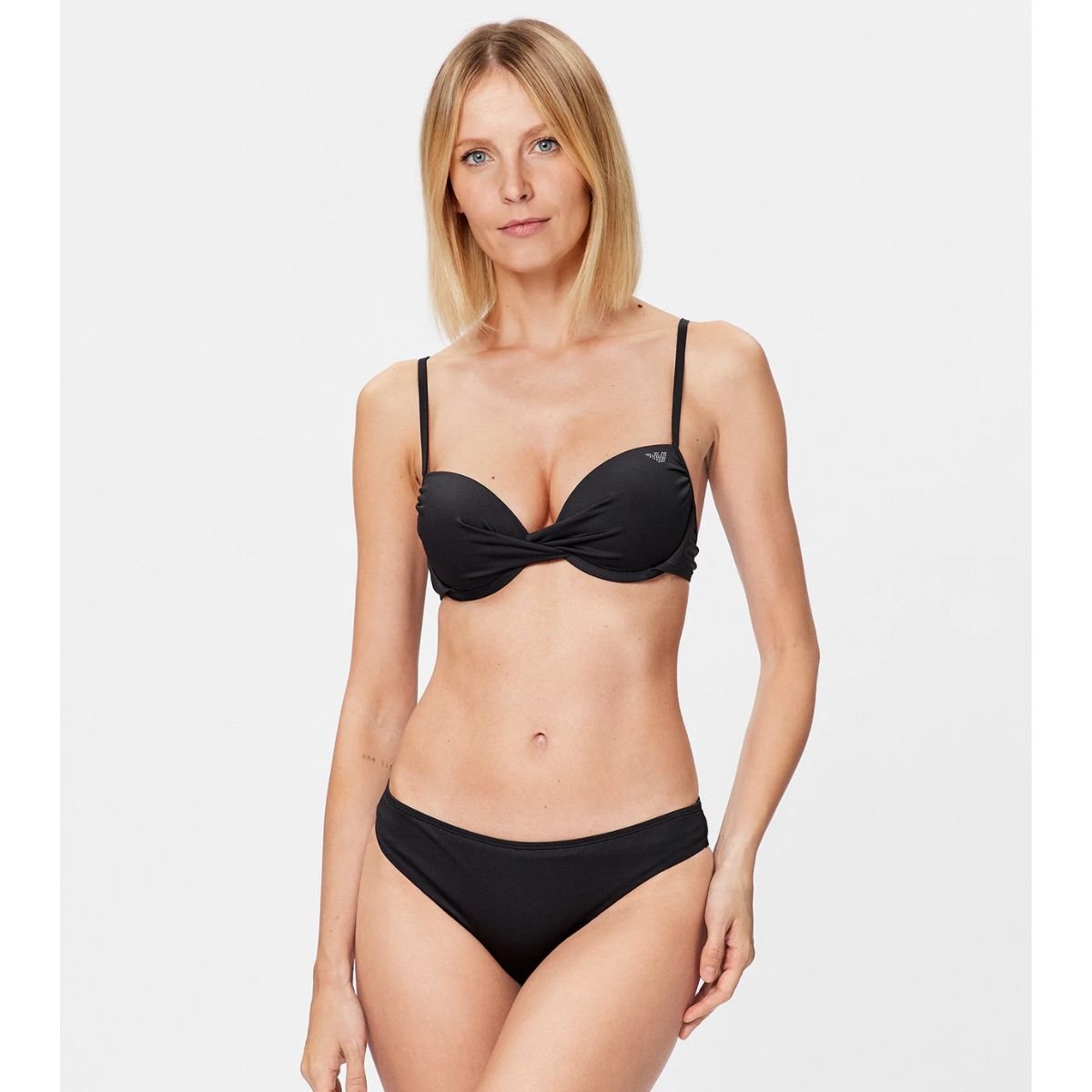 Costume Bikini EA7 Push-up...