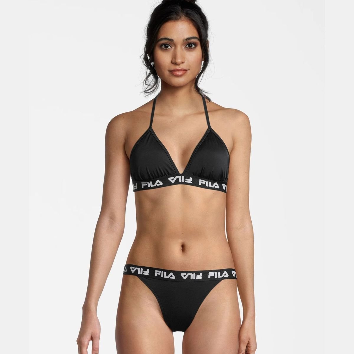 Costume Bikini Fila...