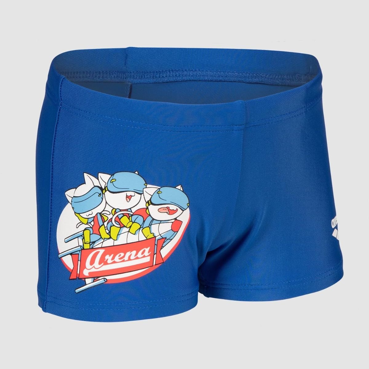 Costume Trunk Arena Stampa...