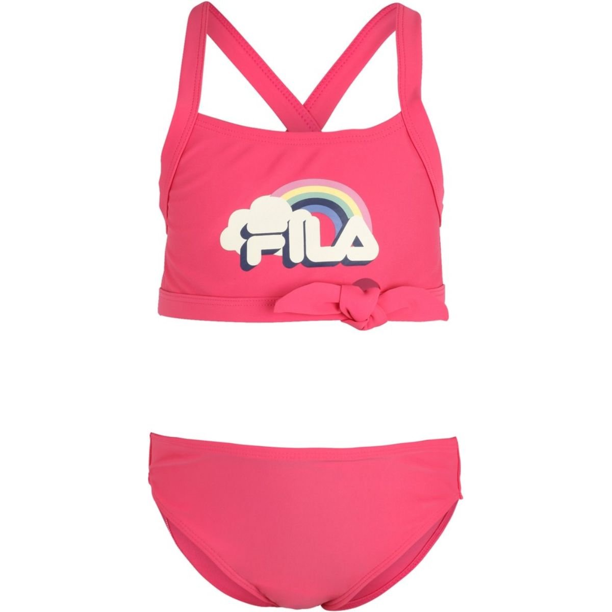 Costume Bikini Fila Saida...