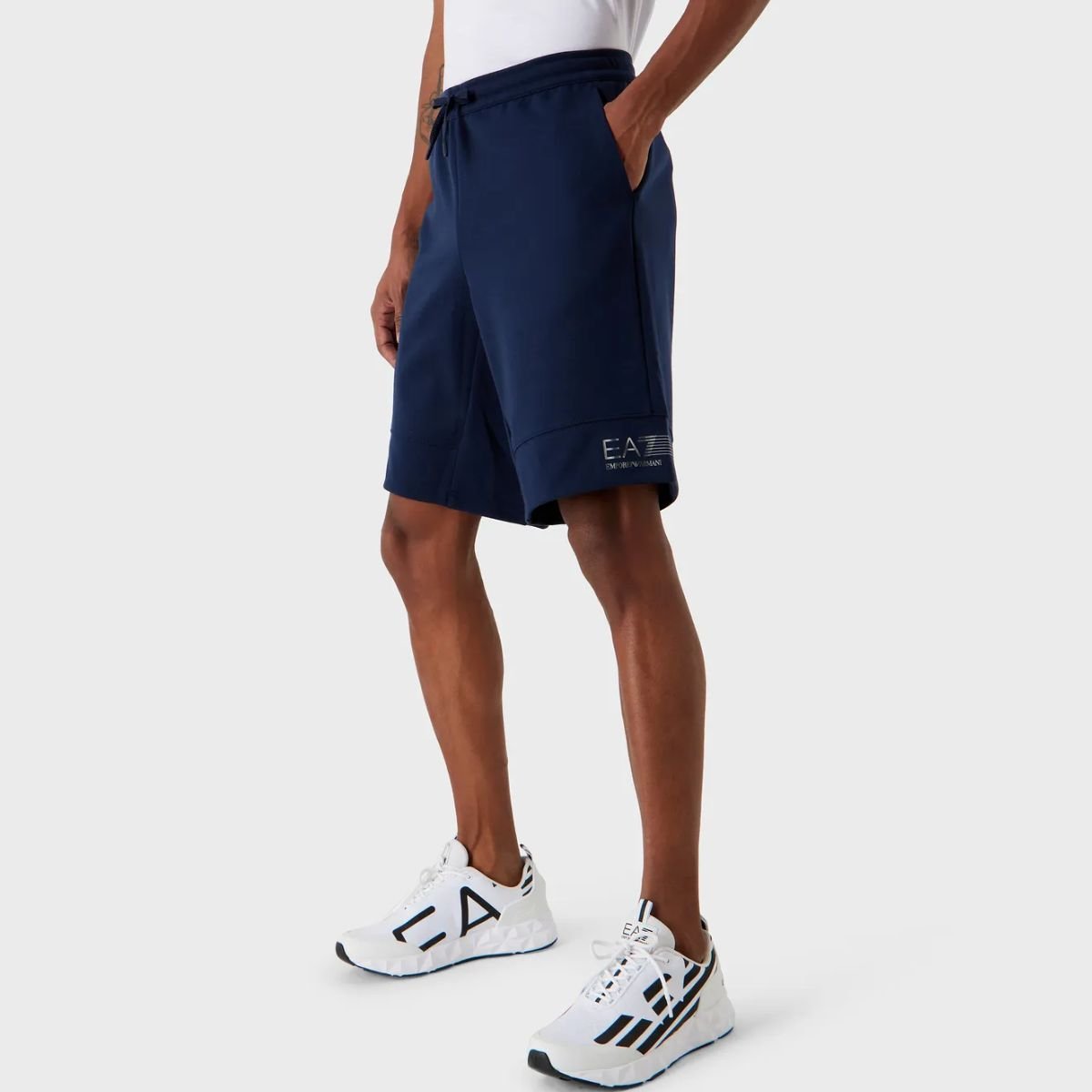 Bermuda EA7 Dynamic Athlete...