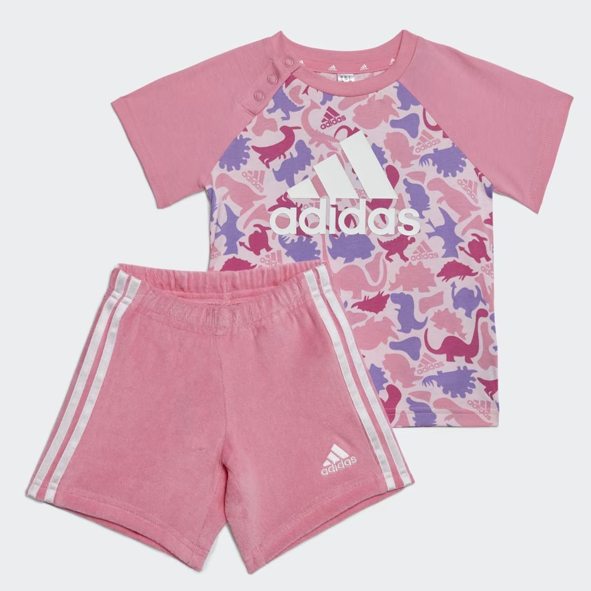 Set Adidas Grafica Mimetica...