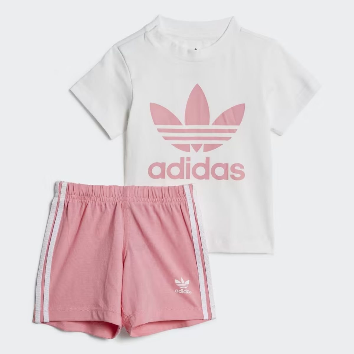 Set Adidas Big Trifoglio...