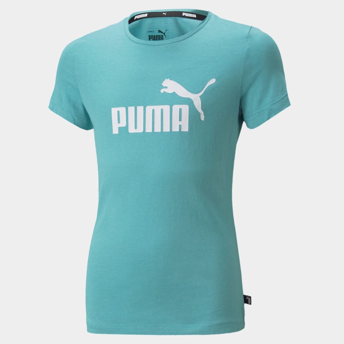 T-shirt Puma Essentials Big...