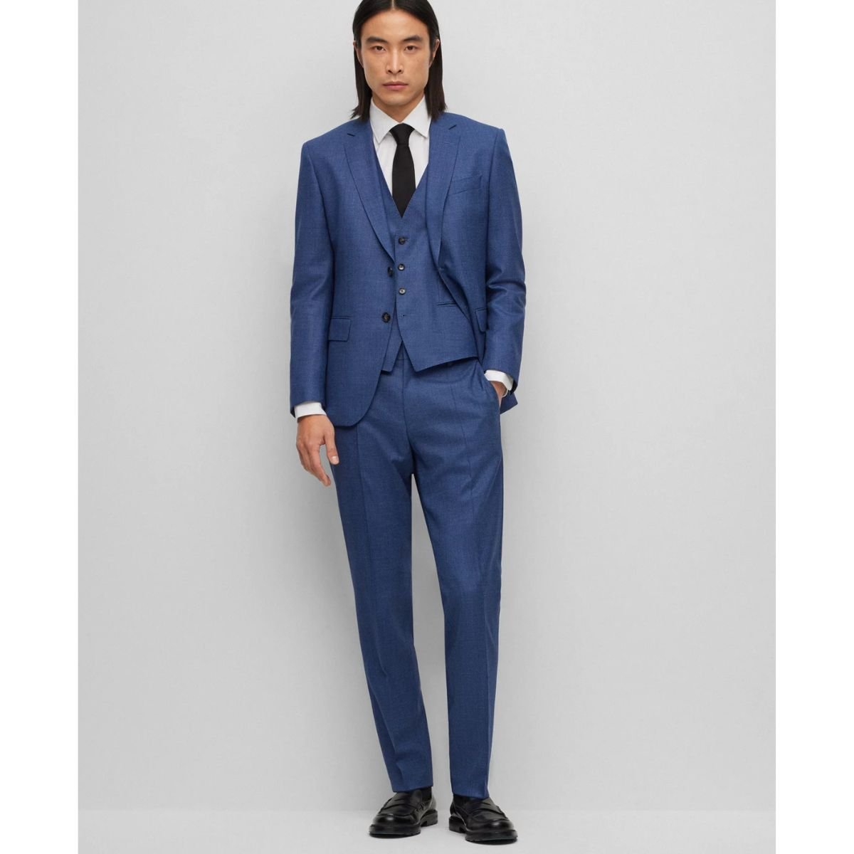 Abito BOSS 3 Pezzi In Misto...