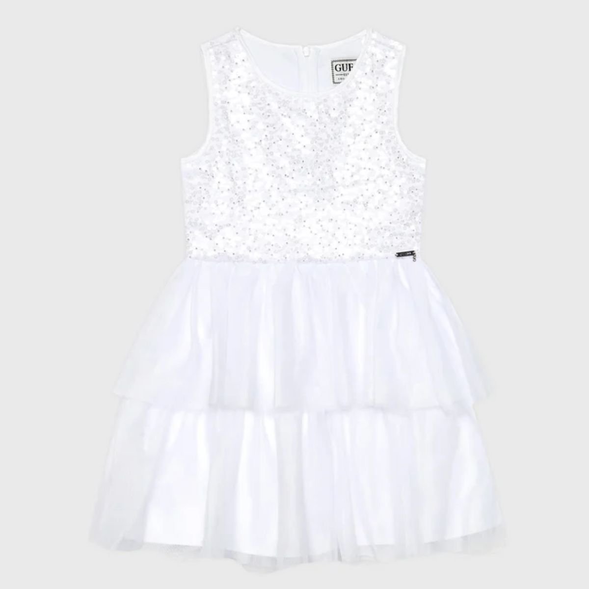 Abito Guess Corpetto Con...