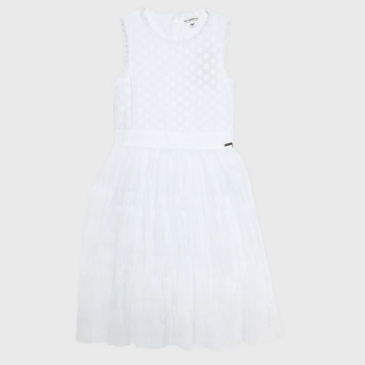 Abito Guess Inserti In...