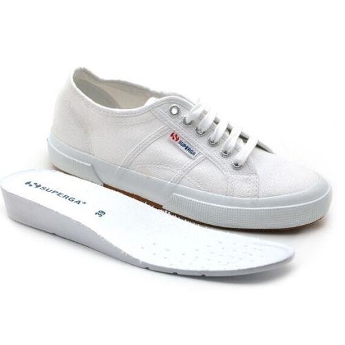 Scarpa Superga Plus Cotu...