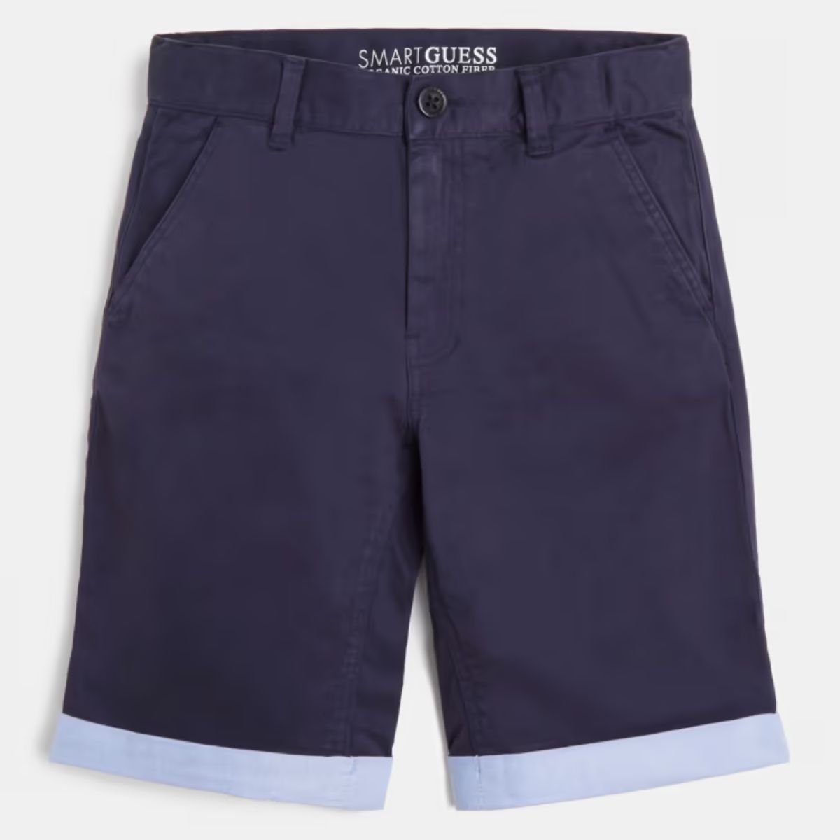 Bermuda Guess Chino Con...