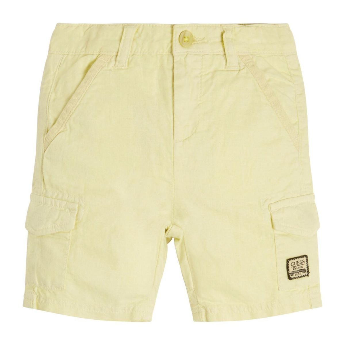 Bermuda Guess Cargo In...