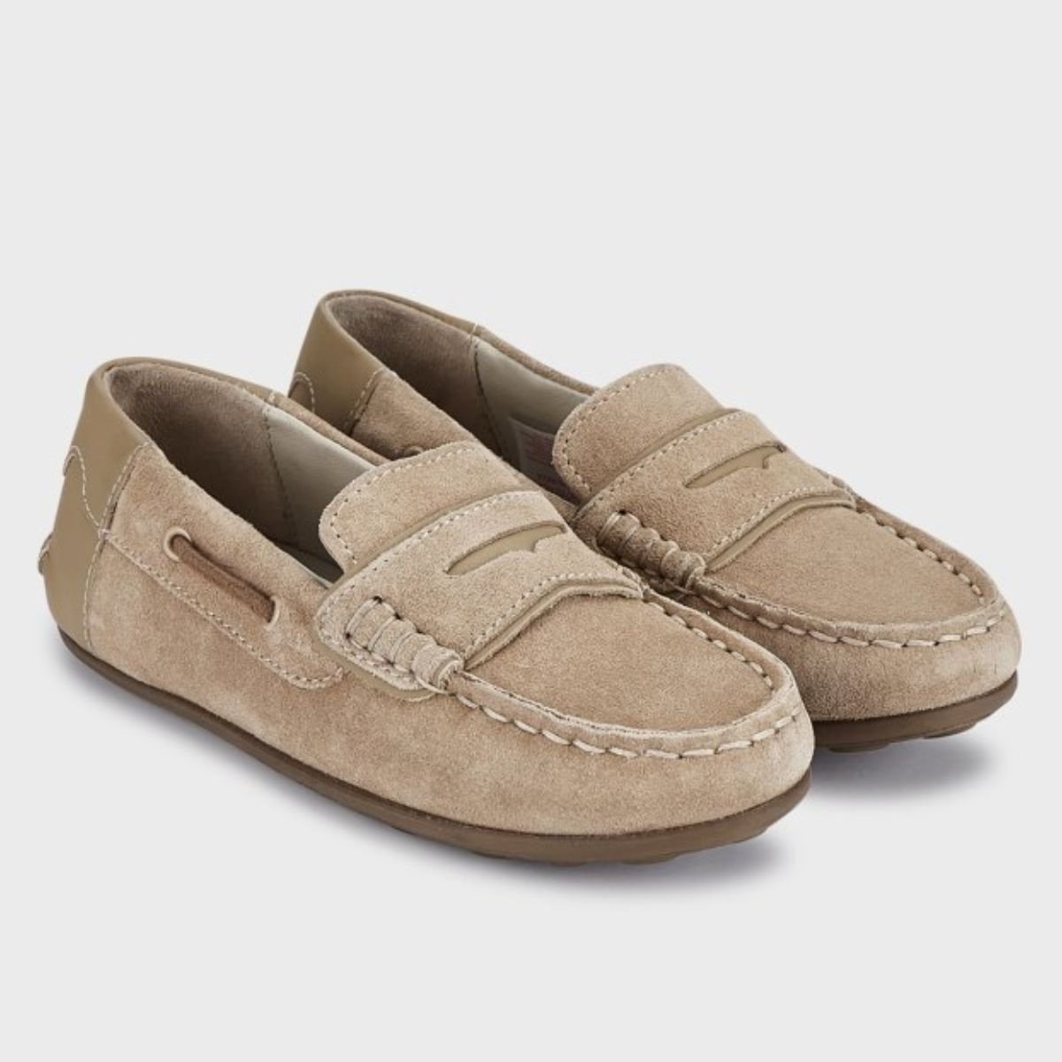 Mocassino Mayoral In...