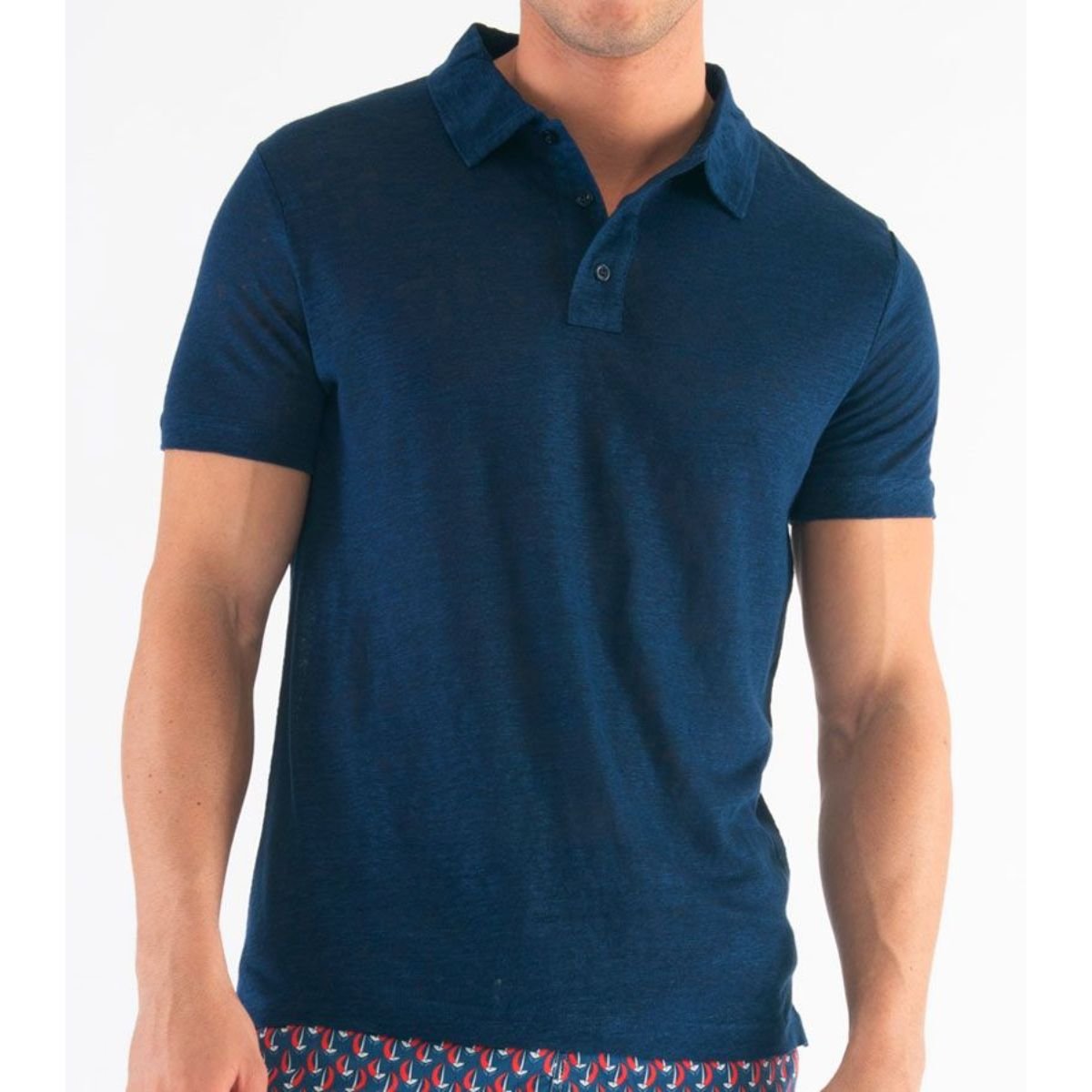 Polo Zeybra Basic In Lino...