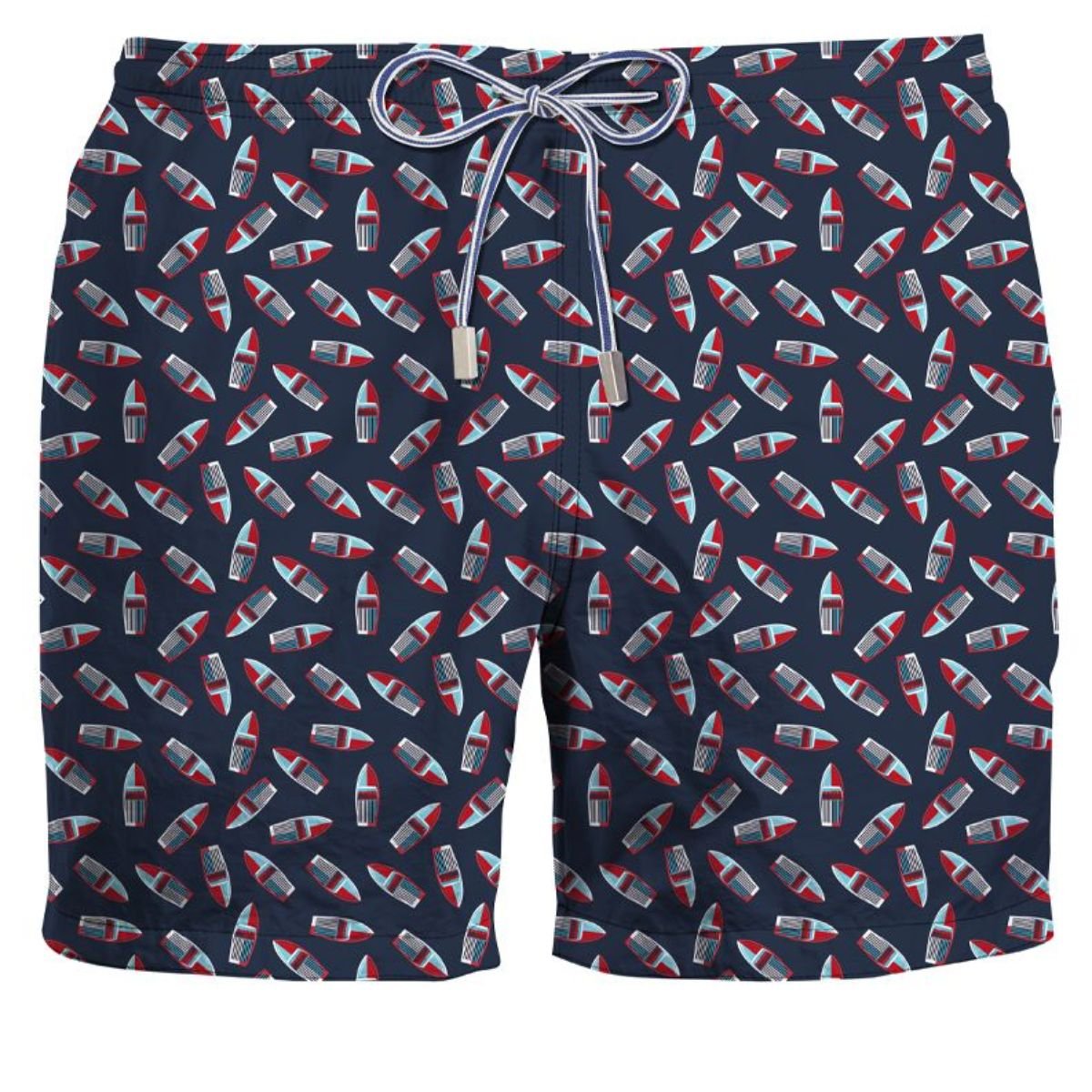 Costume Boxer Zeybra Riva...