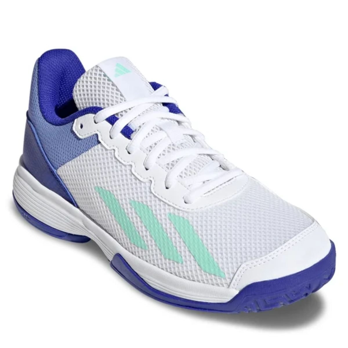 Scarpa Adidas Courtflash...