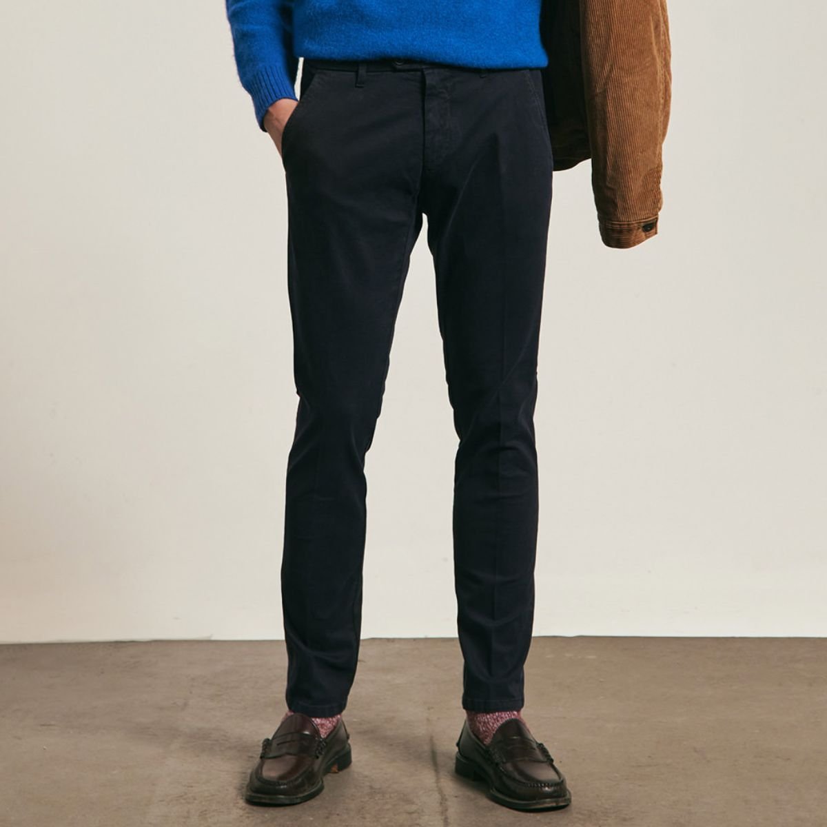 Pantalone Roy Roger's New...