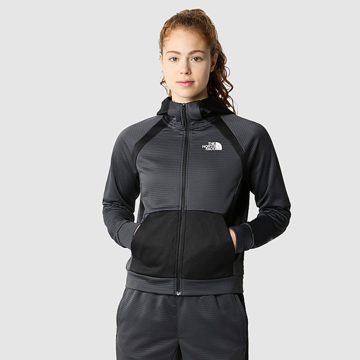 Felpa The North Face...