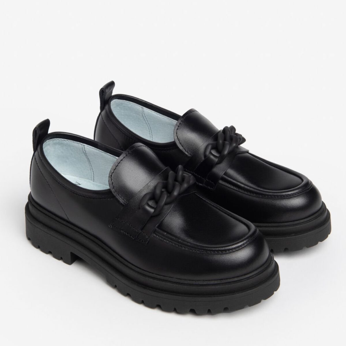 Mocassino NeroGiardini In...