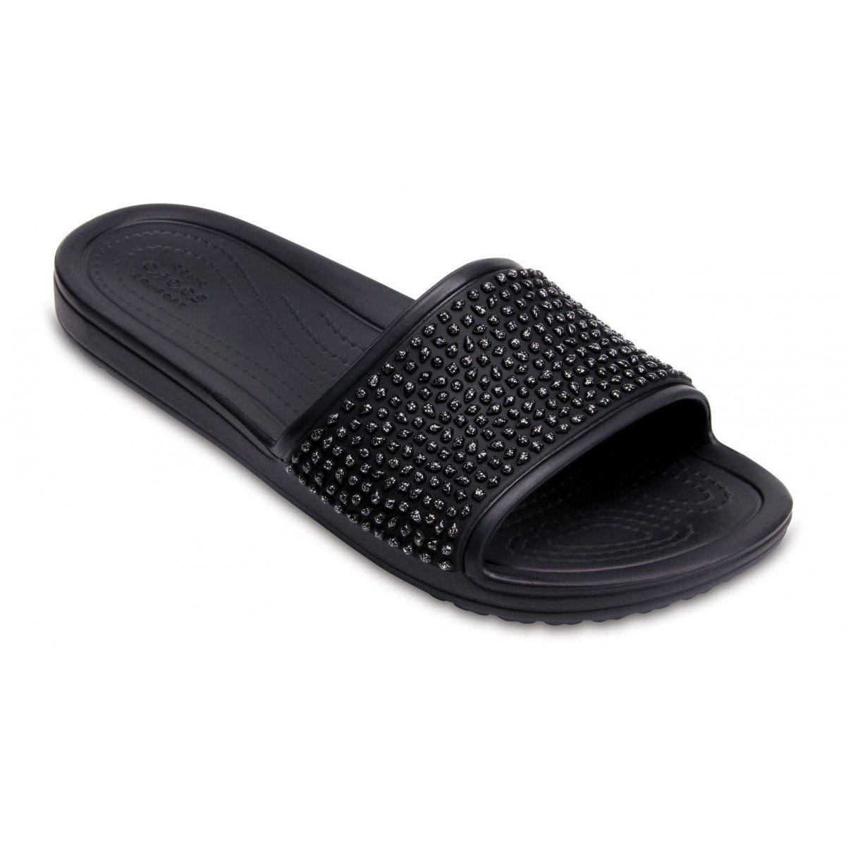 Ciabatta Crocs Fascia...