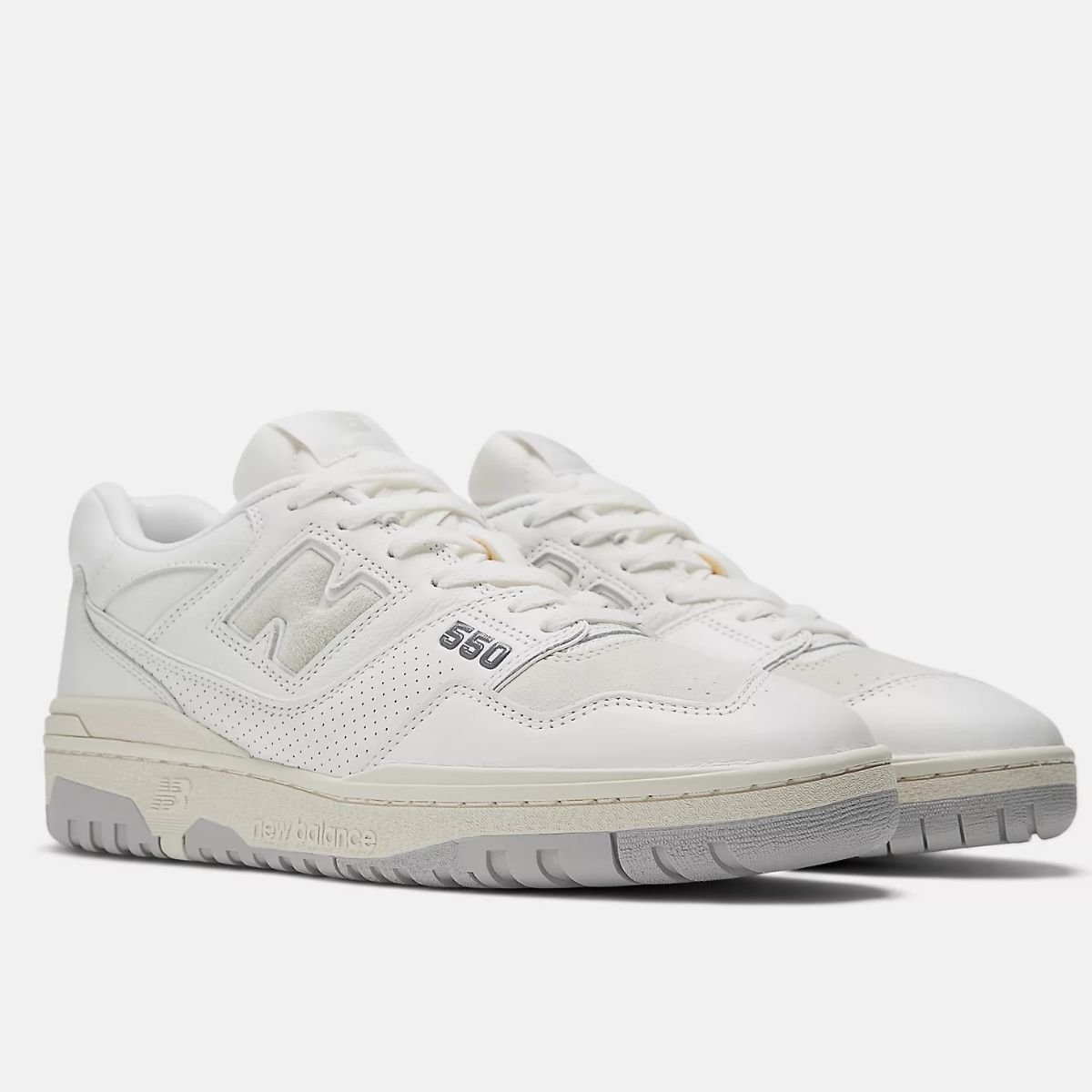 Scarpa New Balance 550...