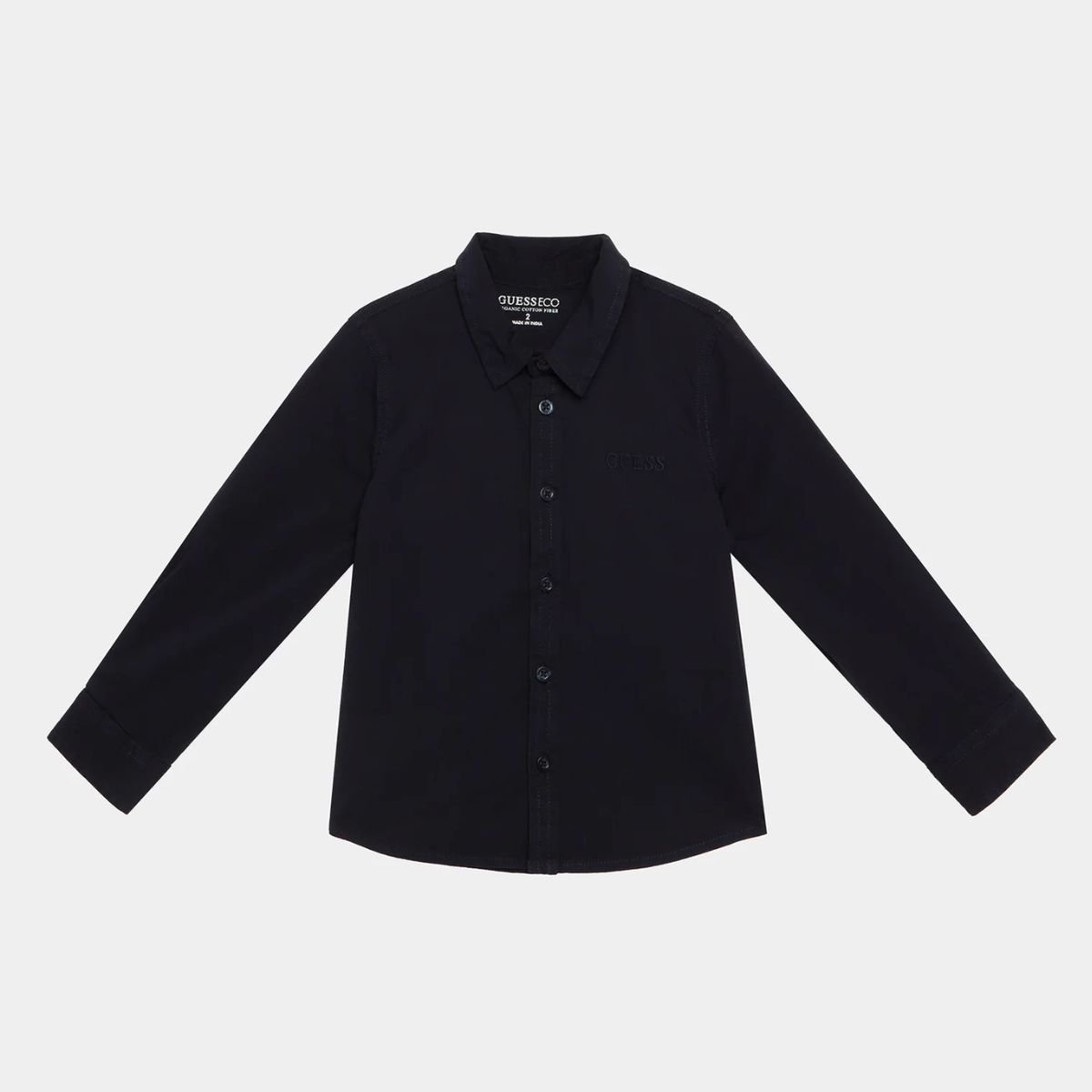 Camicia Guess In Popeline...