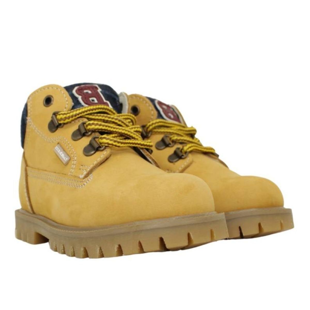 Scarponcino Balducci Soft...