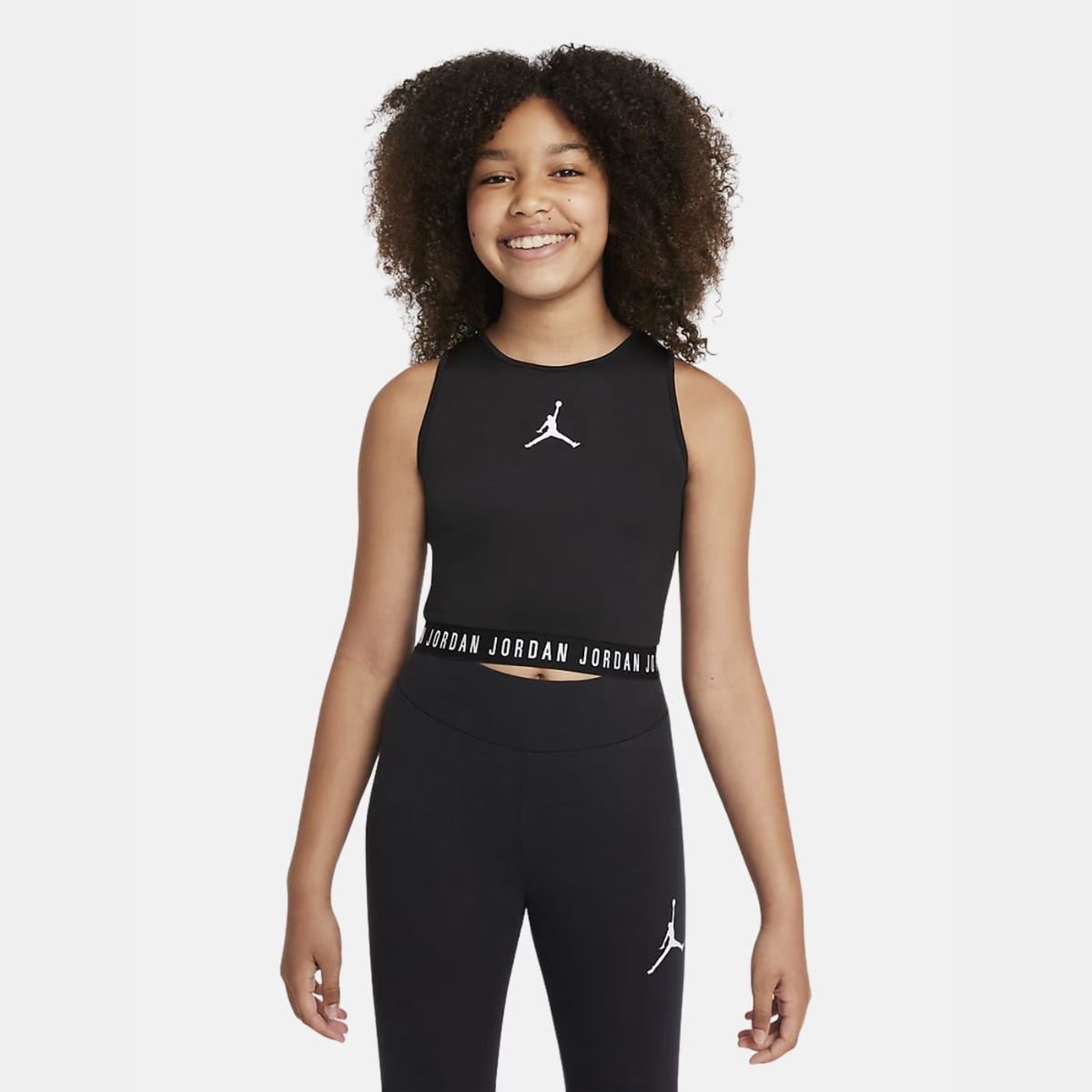 Top Jordan Essentials...