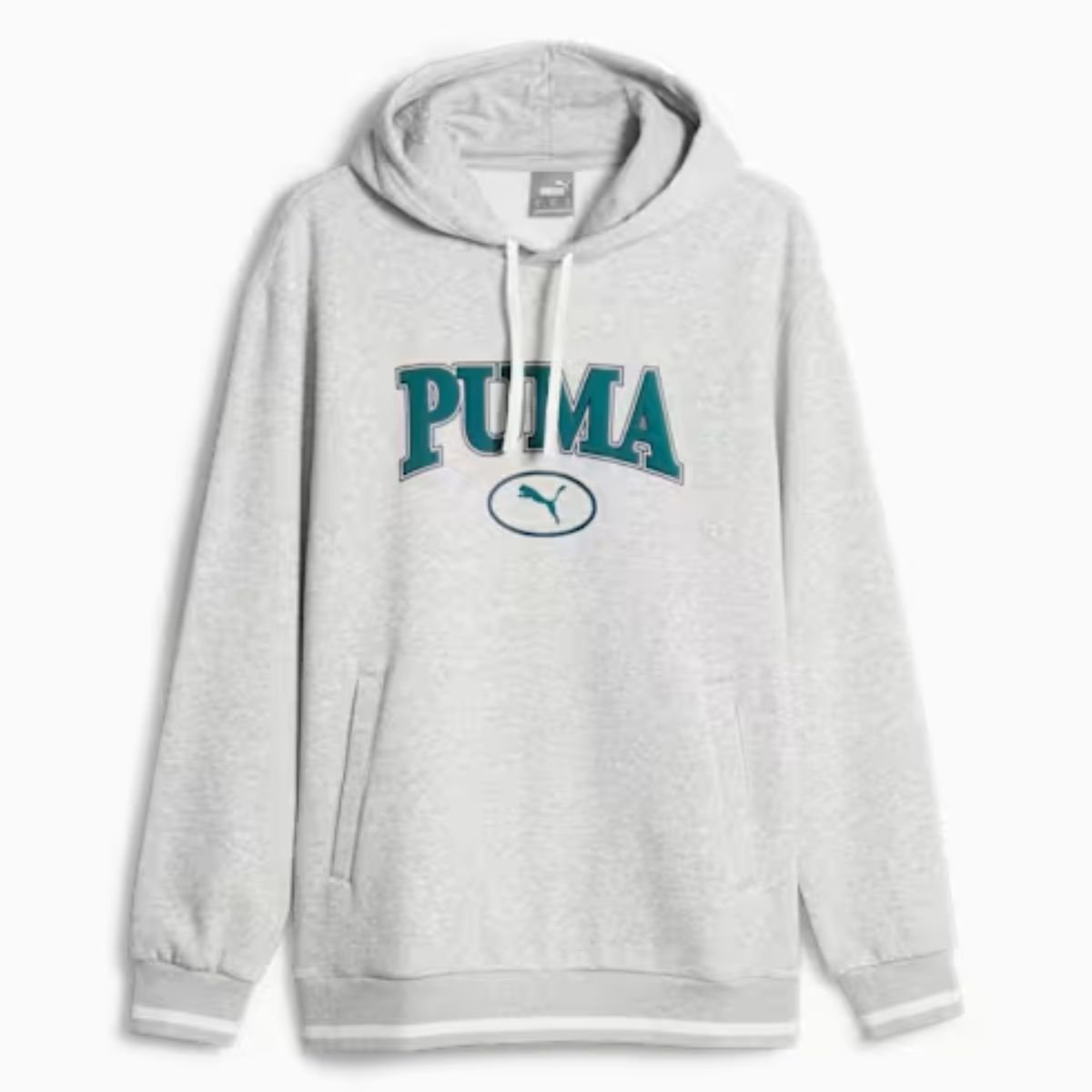 Felpa Puma SQUAD Con...