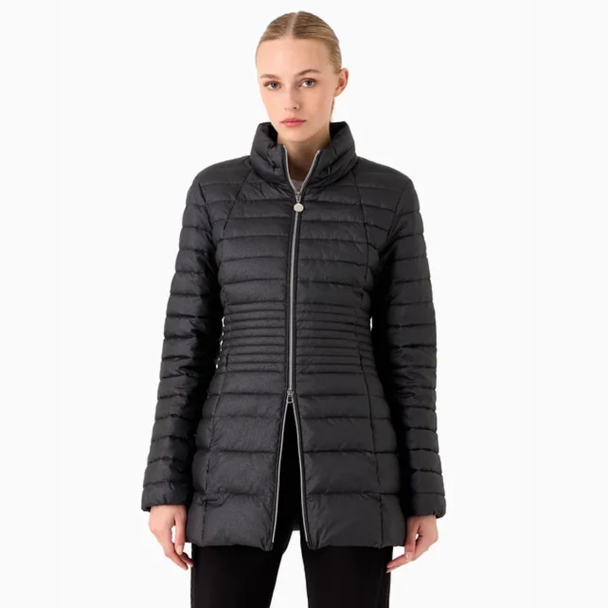 Giacca EA7 Caban Lungo...