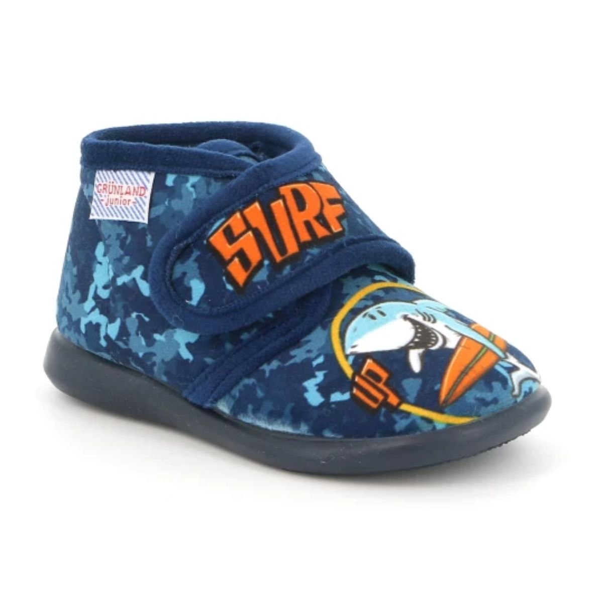 Pantofola Grunland Surf Con...