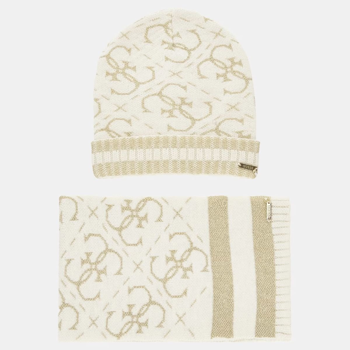 Set Berretto + Sciarpa...