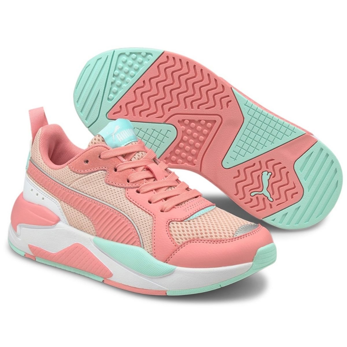 Scarpa Puma X-Ray Junior...