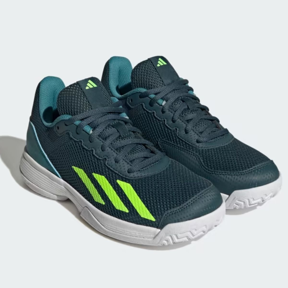 Scarpa Adidas Courtflash...