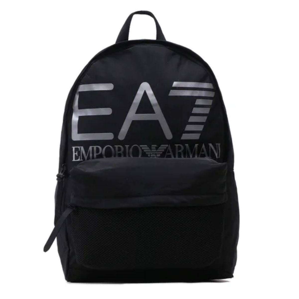 Zaino EA7 Logo Series Con...