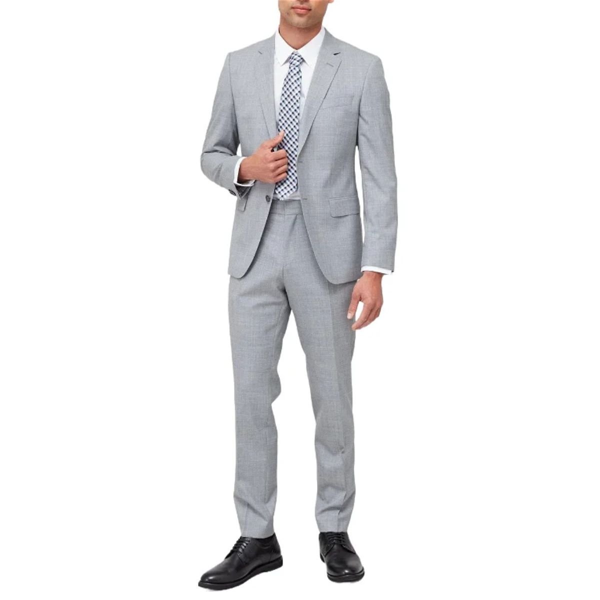 Abito BOSS Due Pezzi Slim...