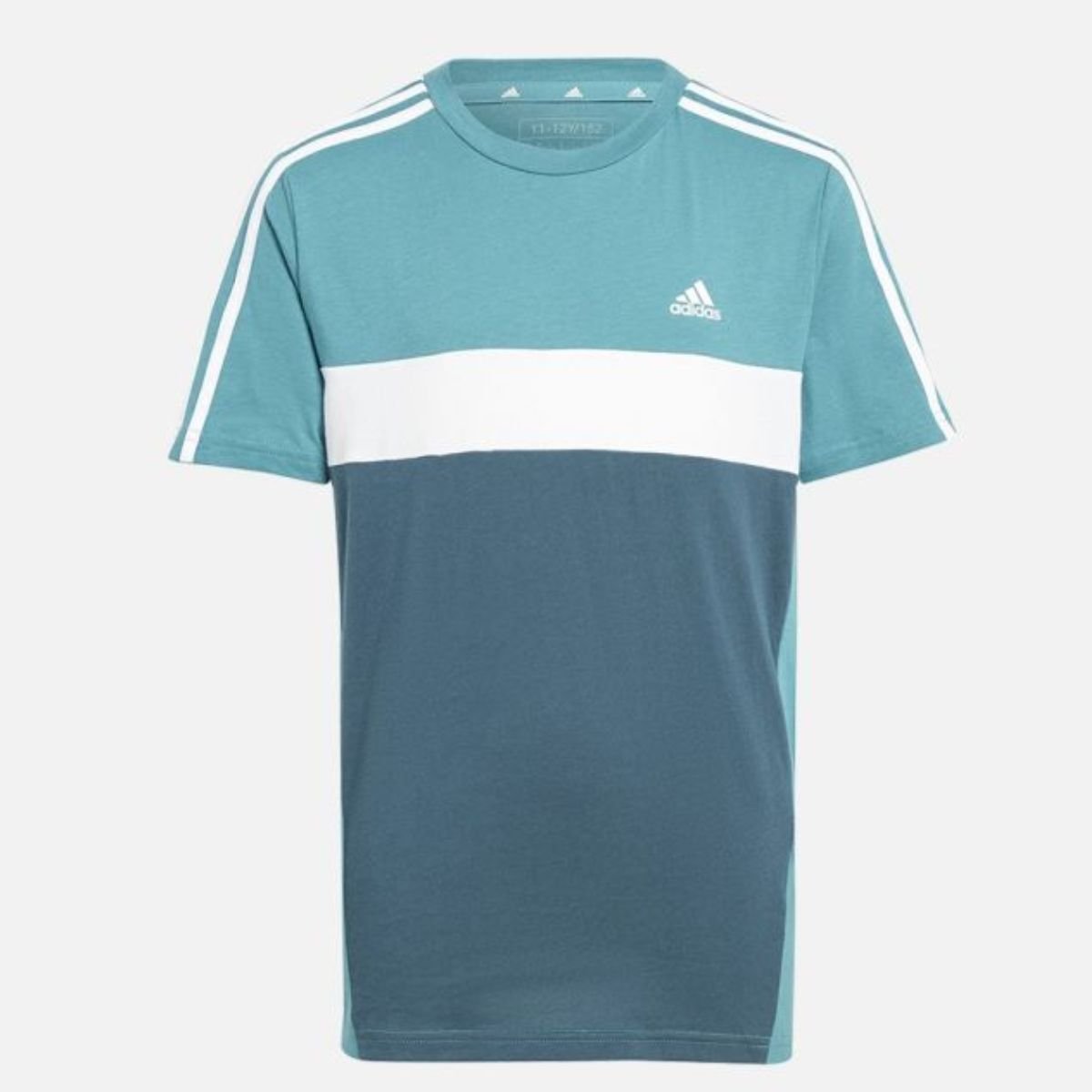 T-shirt Adidas Colorblock 3...