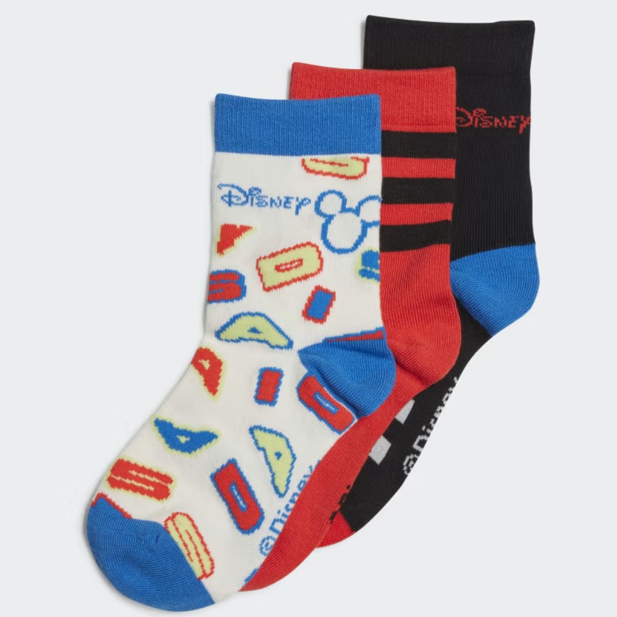 Calza Adidas Disney Mickey...