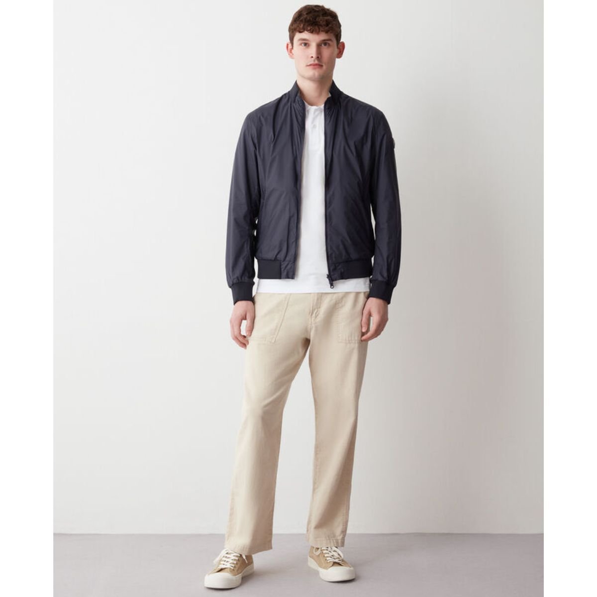 Giacca Colmar Reversibile...