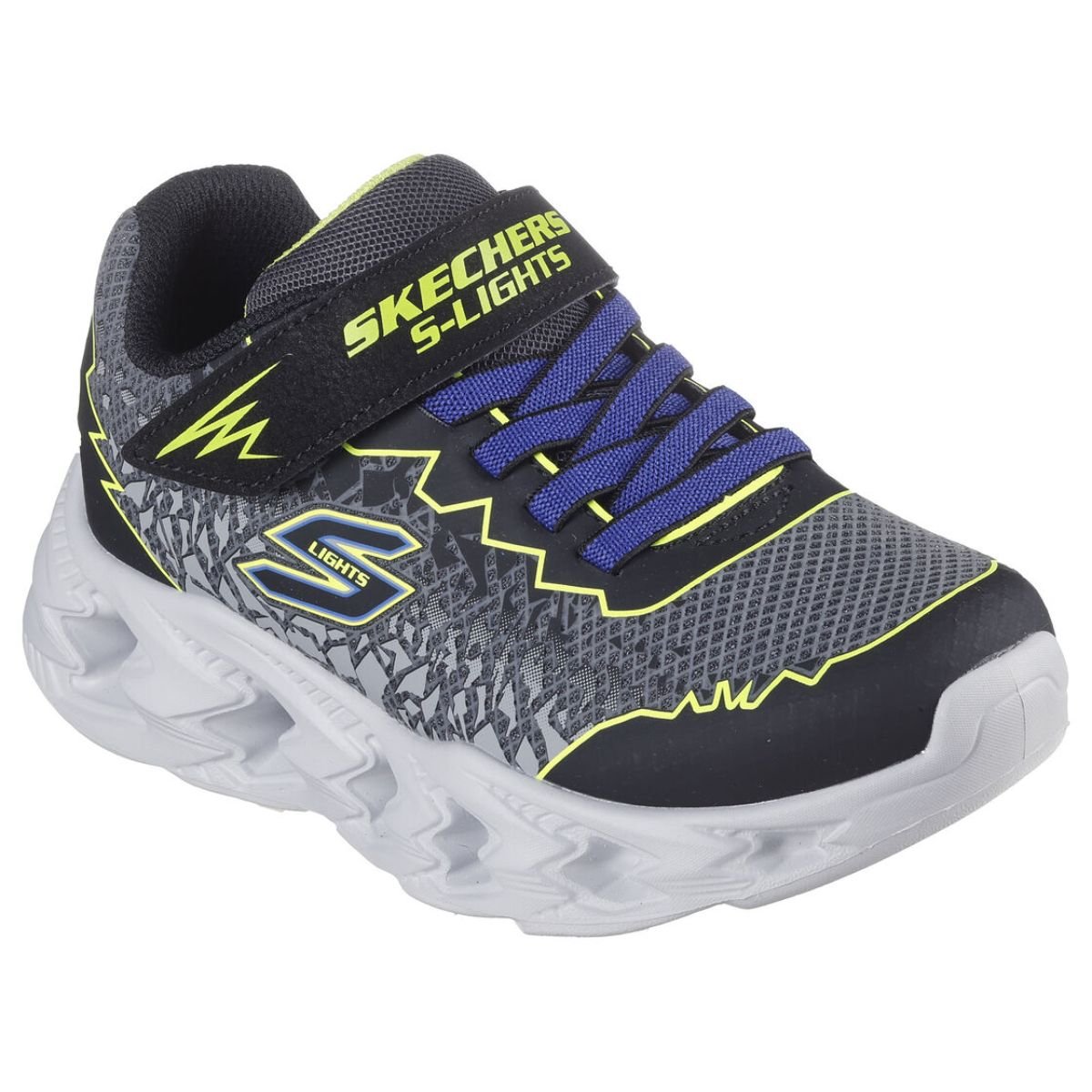 Scarpa Skechers S Lights:...
