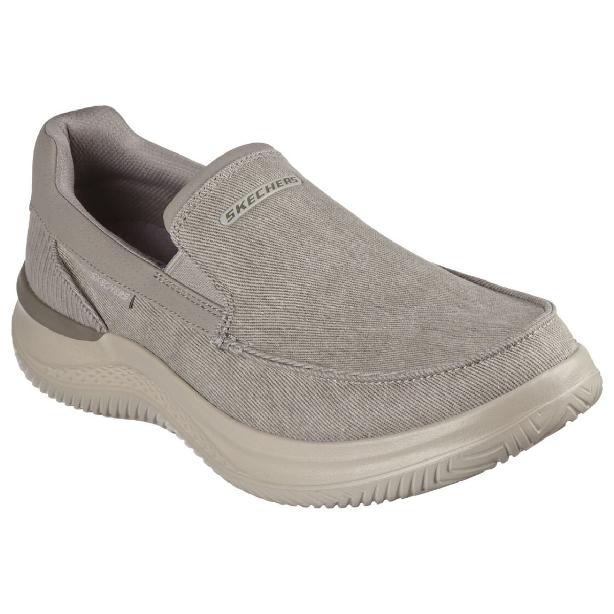 Mocassino Skechers Relaxed...