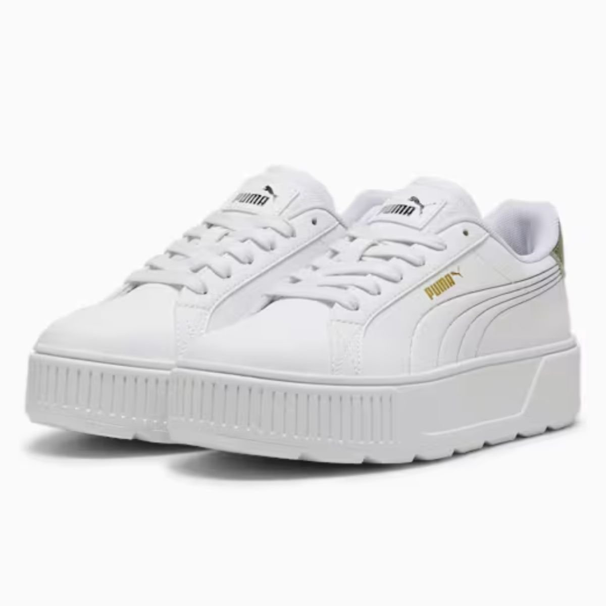 Scarpa Puma Karmen Metallic...