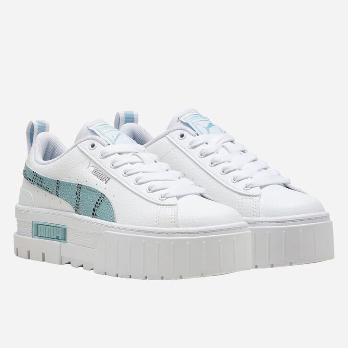 Scarpa Puma Mayze Snake JR...