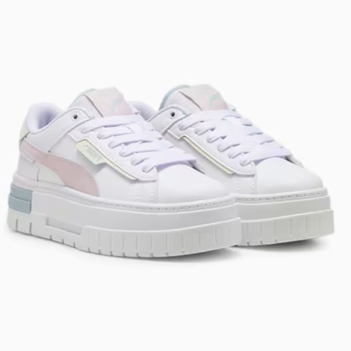 Scarpa Puma Mayze Crashed...