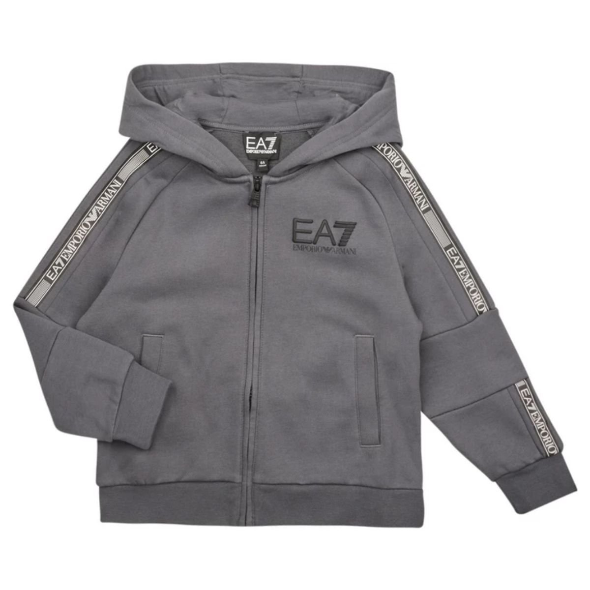 Felpa EA7 Emporio Armani...